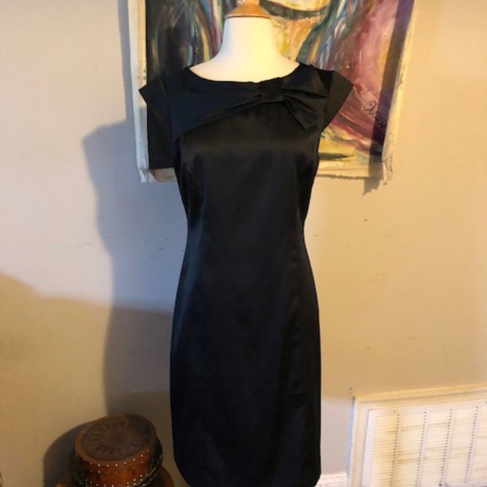 Sweet Lil' Black Dress
